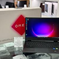 Hp Omen Laptop 16 - i7 - RTX 3070Ti - 1TB SSD