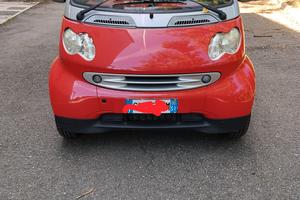 smart 450