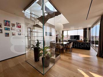 Attico/Mansarda Cremona [Cod. rif 3305991VRG]