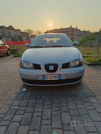 Seat Ibiza 2003