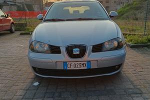 Seat Ibiza 2003