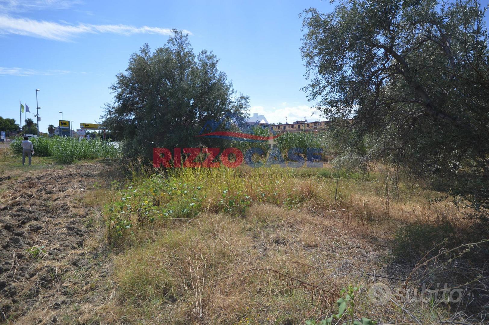 Terreno edificabile - Pietrapaola - Altro