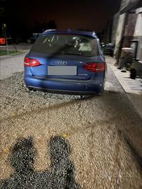 Audi a 4