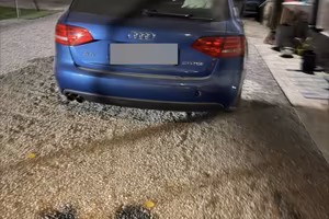 Audi a 4
