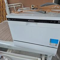 Mini lavastoviglie  compatta Candy 6 coperti
