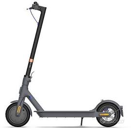 Monopattino elettrico Xiaomi (2021) Nero