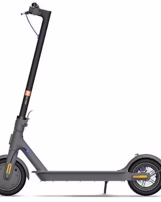Monopattino elettrico Xiaomi (2021) Nero