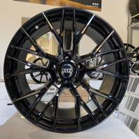 Cerchi Audi raggio 19 NUOVI cod.89432
