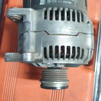 ALTERNATORE BOSH 120 A