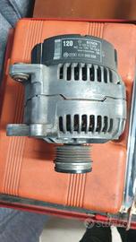 ALTERNATORE BOSH 120 A