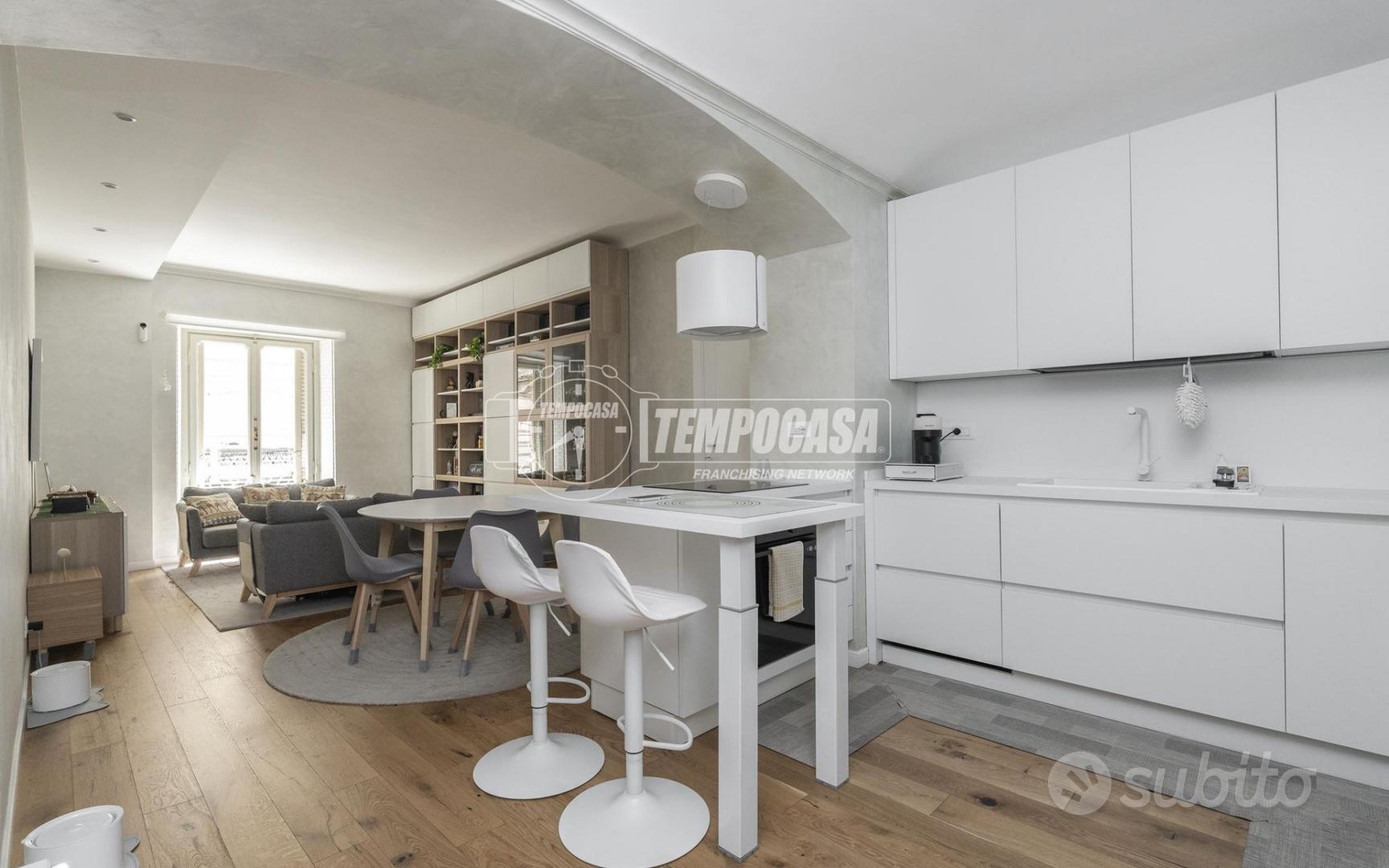 Apartment in Torino, Quadrilatero Romano, Circoscrizione 1 - Vista 2