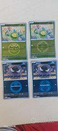 carte pokemon ascesa eroica 