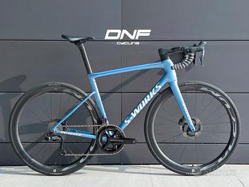 Bici da corsa Specialized  S-Works Tarmac SL8
