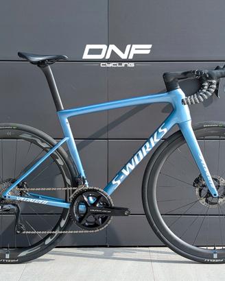 Bici da corsa Specialized  S-Works Tarmac SL8