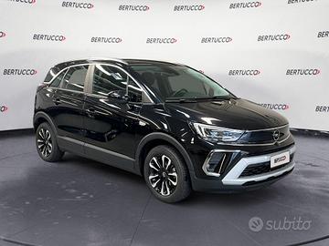 OPEL Crossland Crossland 1.2 12V Start&Stop Ele...