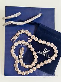 Collana Swarovski Angelic 