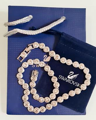 Collana Swarovski Angelic 