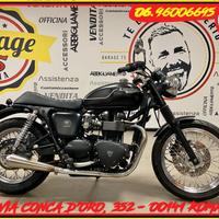 TRIUMPH BONNEVILLE T100 - 2006