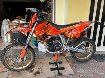 Ktm 620