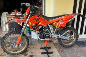 Ktm 620