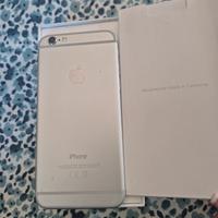 IPhone 6 cromato per pezzi di ricambio 