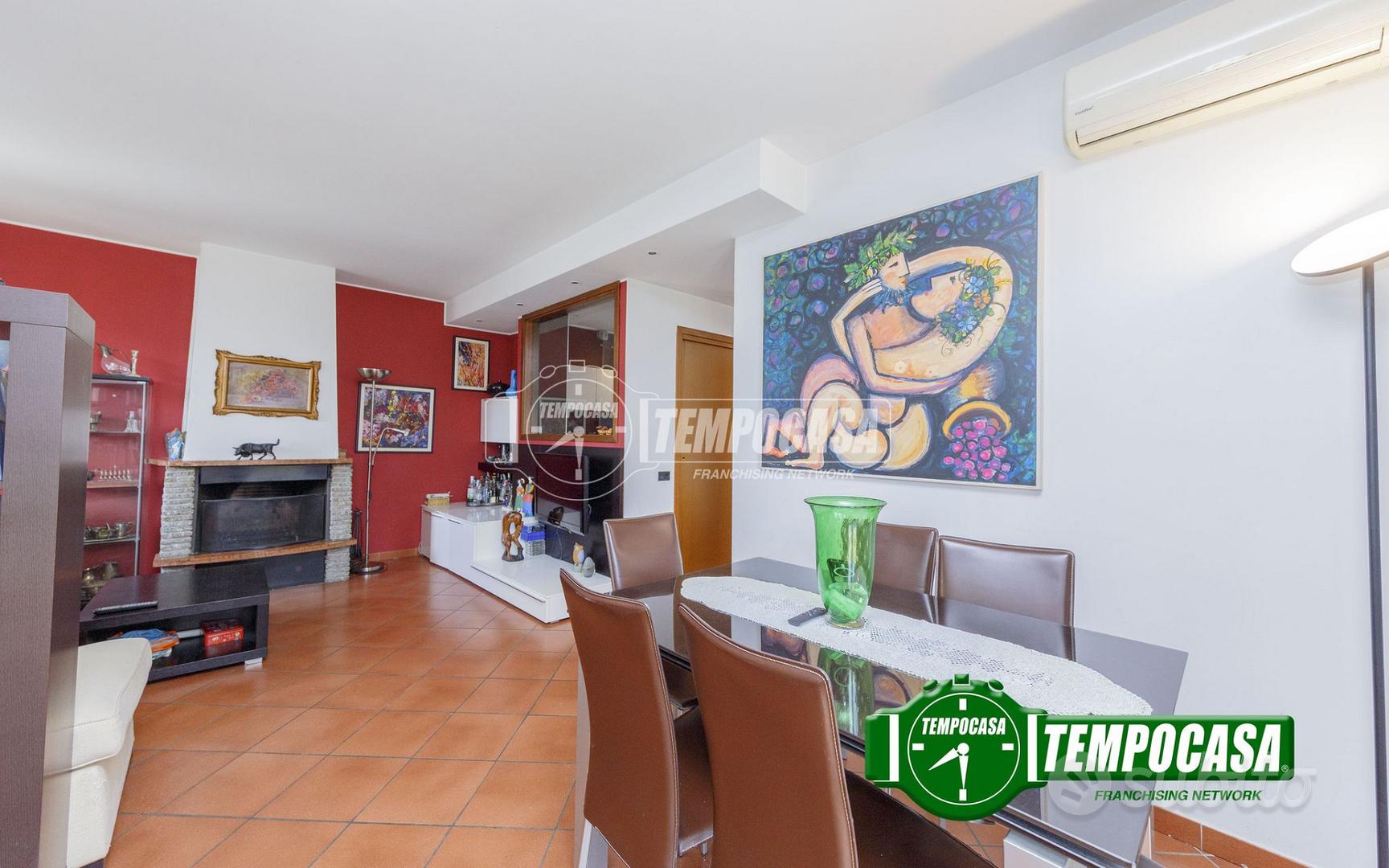 House in Bereguardo, Cascina Roveda - Vista 5