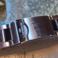 Cinturino Lorenz originale 20 mm