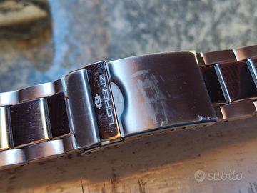 Cinturino Lorenz originale 20 mm