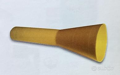 Adattatore universale auto disel per apertura bocc