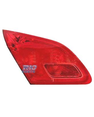 FANALE SINISTRO PER OPEL ASTRA J 5P 10-15 LED SFON