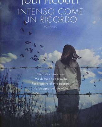 Intenso come un ricordo