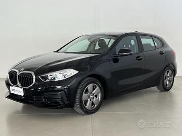 BMW 118 i 5p. Advantage *BOOKSERVICE*