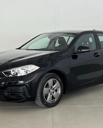 BMW 118 i 5p. Advantage *BOOKSERVICE*