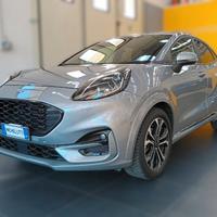 Ford Puma 125 cv Ibrida - St-Line