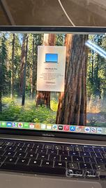 MacBook Pro 2019 16inch