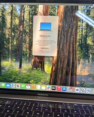 MacBook Pro 2019 16inch