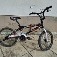 bmx Faema 20freestyle