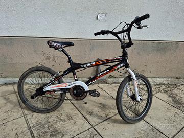 bmx Faema 20freestyle