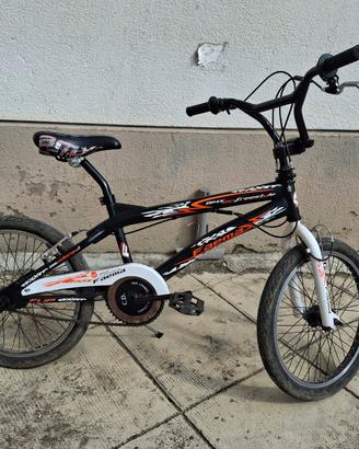 bmx Faema 20freestyle