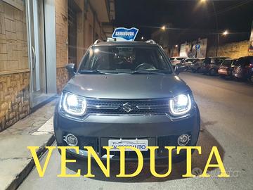 Suzuki Ignis 2WD 1.2 Hybrid Top my 19