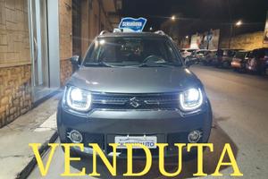 Suzuki Ignis 2WD 1.2 Hybrid Top my 19