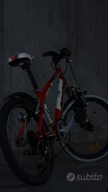 Bici 20 ATALA