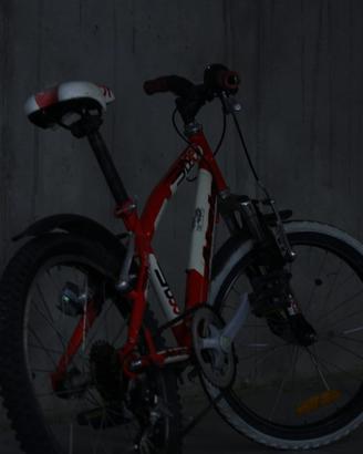 Bici 20 ATALA