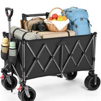 Carrello Pieghevole e da Spiaggia