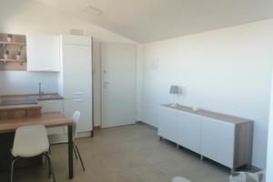 Appartamento arredato
