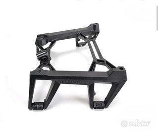 telaio supporto borse BMW f900r/xr