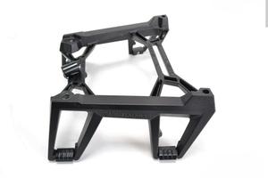 telaietti supporto valigie borse BMW f900r/xr