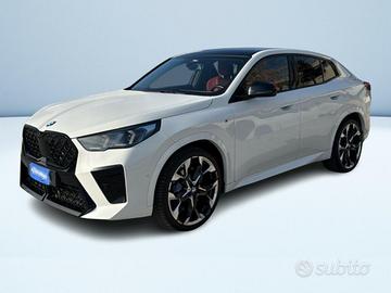 BMW X2 sdrive 18d MSport auto