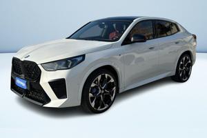 BMW X2 sdrive 18d MSport auto