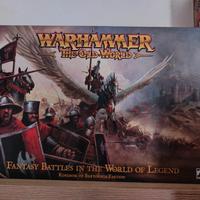 Warhammer Bretonnia Core Set